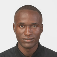 Simon Franklin Ngwe